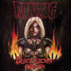 Danzig - Black Laden Crown (Color Vinyl LP)