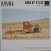 Kyuss - Sons Of Kyuss (Demo 1990) (Color Vinyl LP)