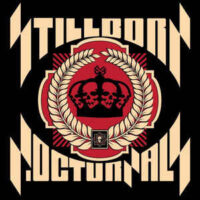 Stillborn – Nocturnals (Color Vinyl LP)