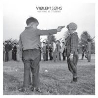 Violent Sons – Nothing As It Seems (Color Vinyl LP)