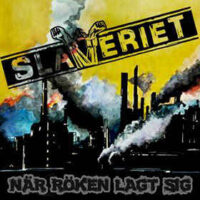 Slaveriet – När Röken Lagt Sig (CDs)