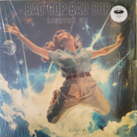 Bad Cop Bad Cop – Lighten Up (Blue Color Vinyl LP)