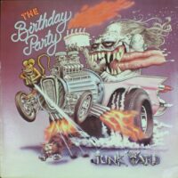 Birthday Party, The – Junkyard (Vinyl LP)