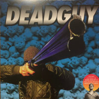 Deadguy – Work Ethic (Color Vinyl LP)