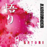 Axegrinder – Satori (Vinyl LP)