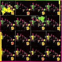 Boys, The – The Boys (Color Vinyl LP)