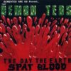 Demented Are Go - Present... The Demon Teds - The Day The Earth Spat Blood (Vinyl LP)