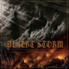 Desert Storm - Sentinels (Color Vinyl LP)