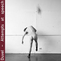Duvel – Attempts At Speech (Vinyl LP)