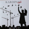 Kardinal Synd - Baltic City (Vinyl 10")