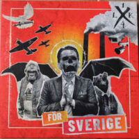 Lastkaj 14 – För Sverige (CDs)