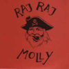 Molly - Raj Raj (CD)