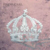 Prins Carl / Bad Gums - S/T (Vinyl Single)