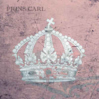 Prins Carl / Bad Gums – S/T (Vinyl Single)