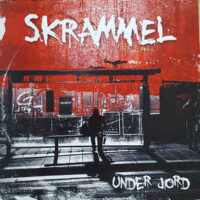 Skrammel – Under Jord (Vinyl LP)