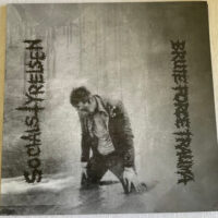 Socialstyrelsen / Brute Force Trauma – Split (Vinyl LP)