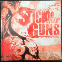 Stick To Your Guns – Comes From The Heart (Color Vinyl LP)