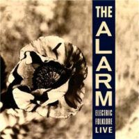 Alarm, The – Electric Folklore Live (Vinyl MLP)