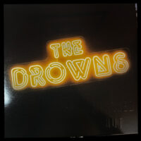 Drowns, The – Blacked Out (Vinyl LP)