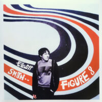 Elliott Smith – Figure 8 (2 x Vinyl LP)