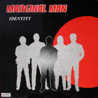 Marginal Man – Identity (Vinyl LP)
