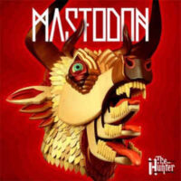 Mastodon – The Hunter (Vinyl LP)