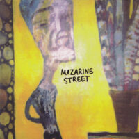 Mazarine Street – Get It On (Vinyl Single)