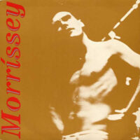 Morrissey – Suedehead (Vinyl Single)