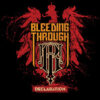 Bleeding Through - Declaration (Color Vinyl LP)