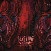 Bleeding Through – Love Will Kill All (Color Vinyl LP)