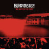 Blind Justice - No Matter the Cost (Orange/Red Color Vinyl)