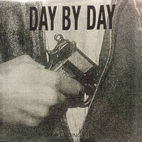 Day By Day – Never Ending Lies (Color Vinyl LP)