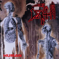 Death – Human (Color Vinyl LP)