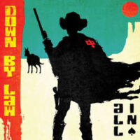 Down By Law – All In (Vinyl LP)