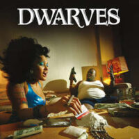 Dwarves – Take Back The Night (Color Vinyl LP)