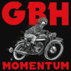 G.BH. - Momentum (Vinyl LP)