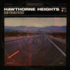 Hawthorne Heights - Bad Frequencies (Color Vinyl LP)
