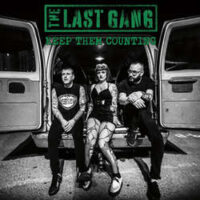 Last Gang, The – Keep Them Counting (Vinyl LP)