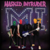 Masked Intruder - M.I (Vinyl LP)