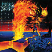 Morbid Angel – Formulas Fatal To The Flesh (2 x Vinyl LP)
