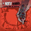 NOFX - Ribbed - Live In A Dive (Vinyl LP)