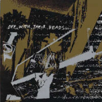 Off With Their Heads – From The Bottom (Color Vinyl LP)