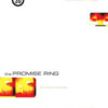 Promise Ring, The - 30° Everywhere (Clear Vinyl LP)