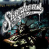 Skarhead - Drugs, Music & Sex (Color Vinyl LP)