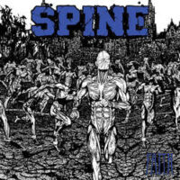 Spine – Faith (Vinyl LP)