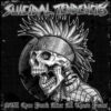 Suicidal Tendencies - Still Cyco Punk After All These Years (Color Vinyl LP)