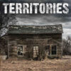 Territories - S/T (Color Vinyl LP +  12 Flexi Singels)