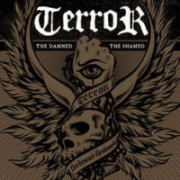 Terror – The Damned, The Shamed (Vinyl LP)