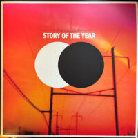 Story Of The Year – The Constant (Olive Color Vinyl LP)