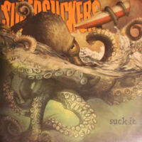 Supersuckers – Suck It. (Vinyl LP + CD)